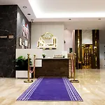 Aldar Apartments