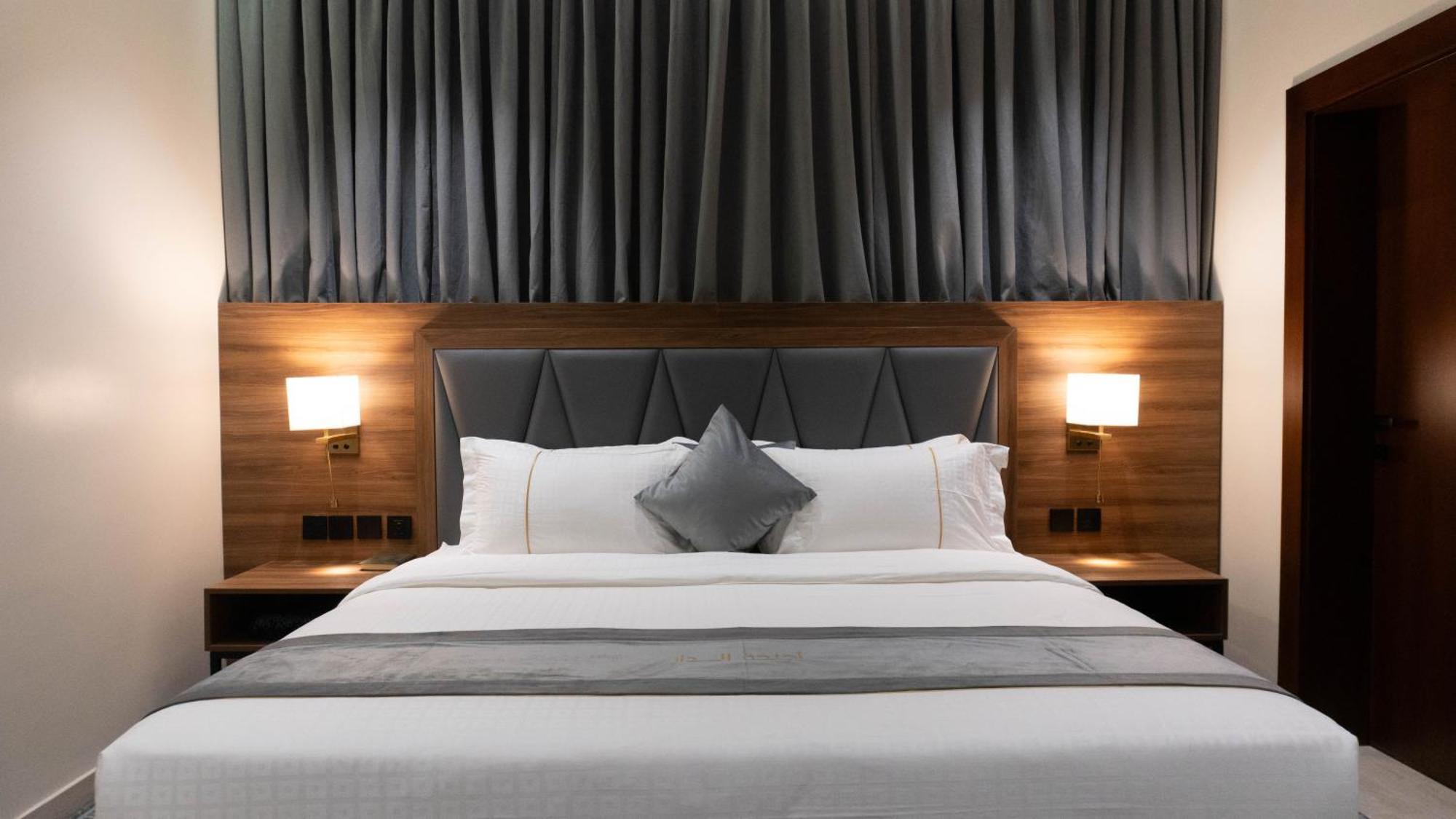 Aldar Hotel Riyadh