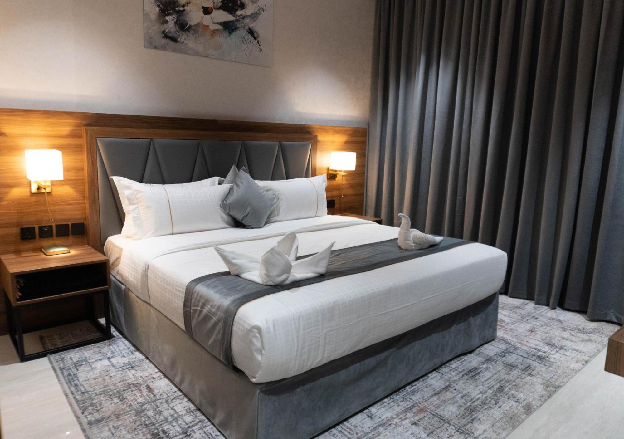 Hotel Aldar