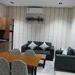 Aldar Apartments