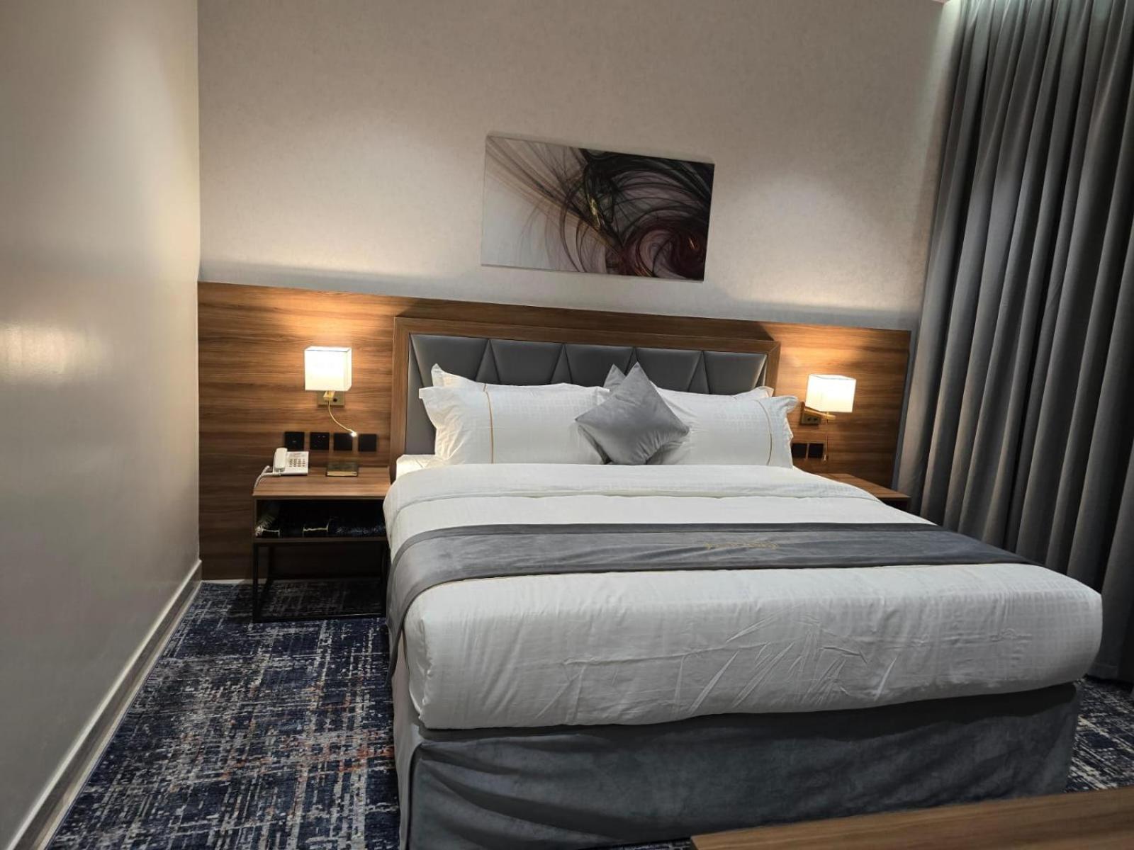 Aldar Hotel