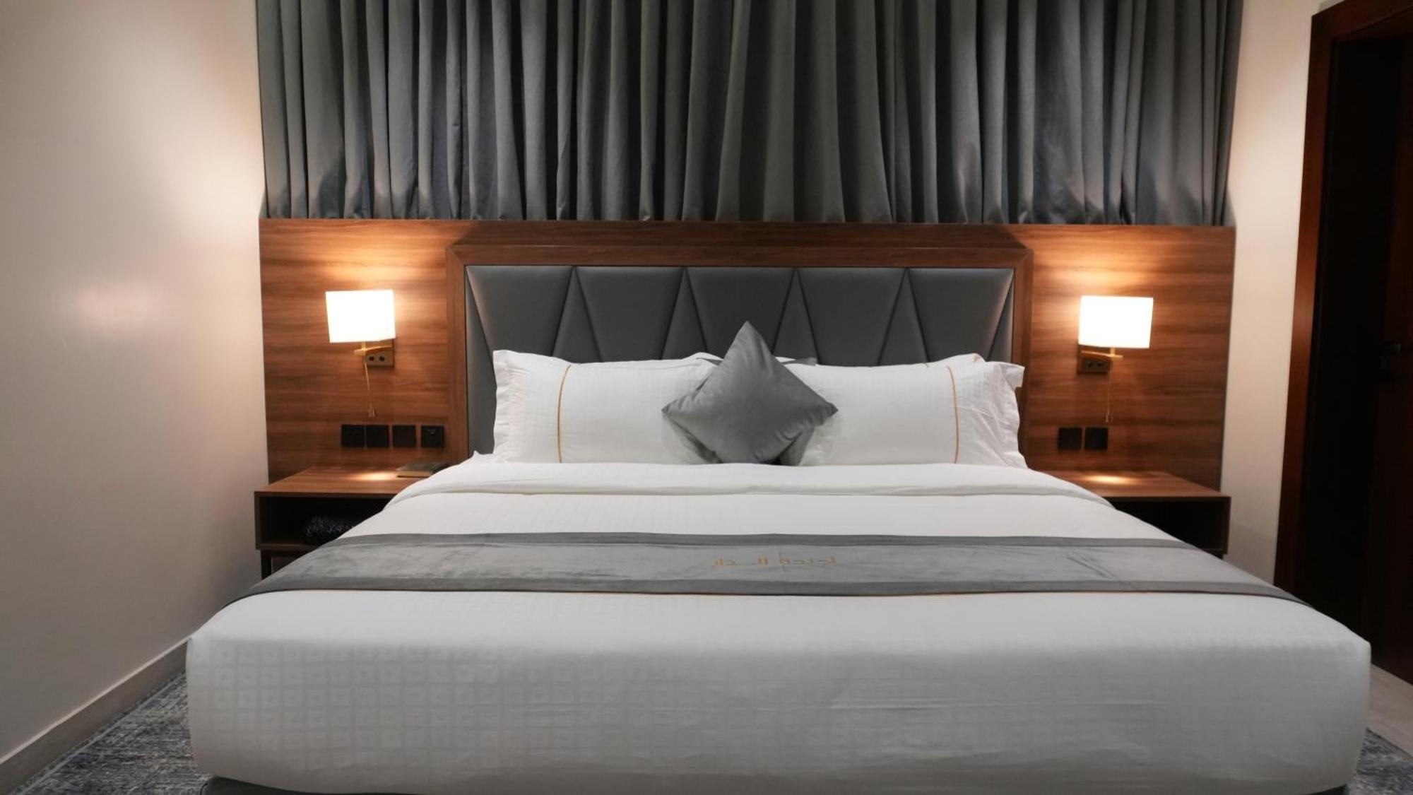 Aldar Hotel Riyadh